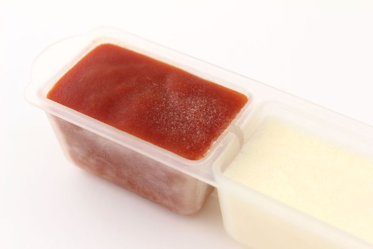 Conservar Natas e Polpa de Tomate