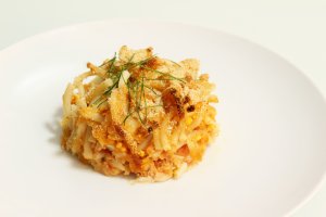 Conservar Natas e Polpa de Tomate